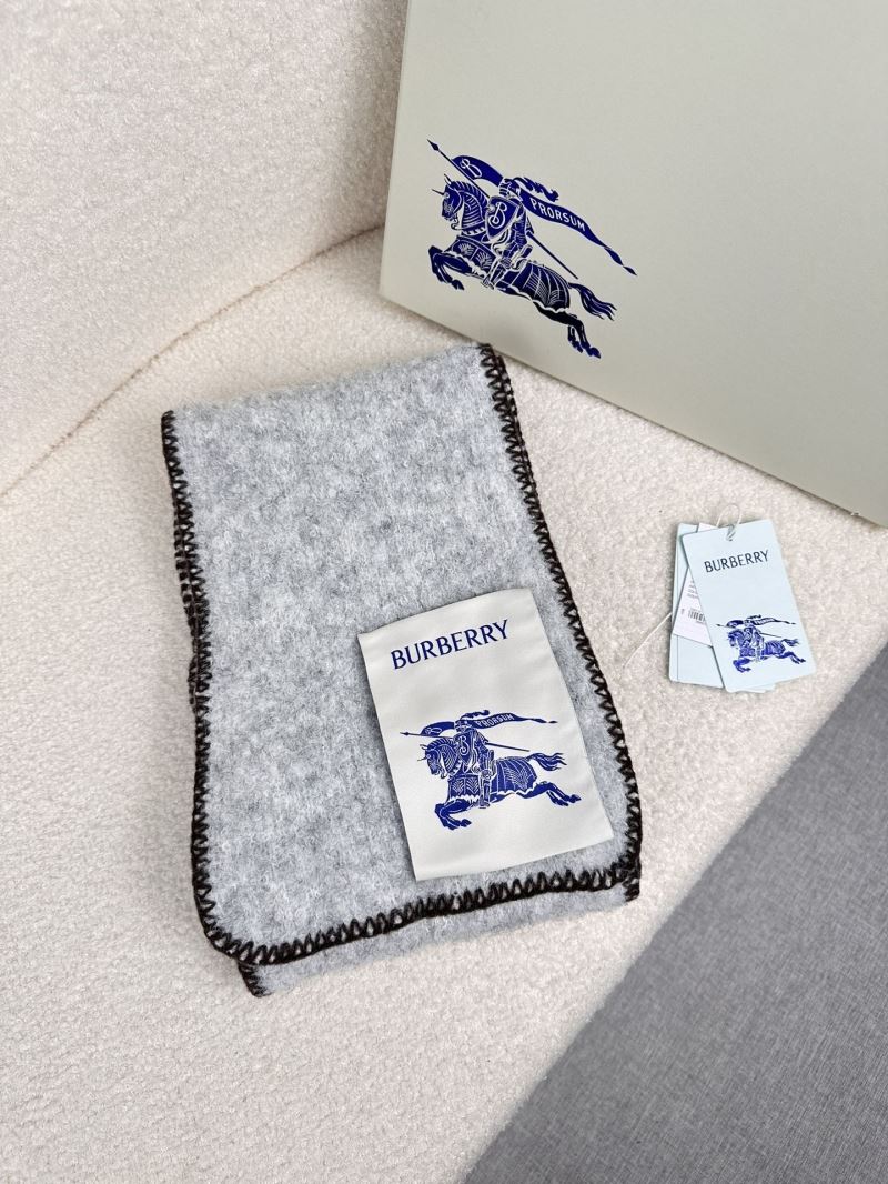 Burberry Scarf